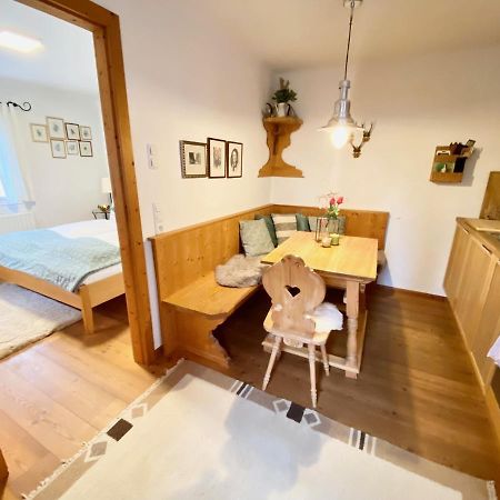 Burgi Kefer Διαμέρισμα Bad Ischl Εξωτερικό φωτογραφία