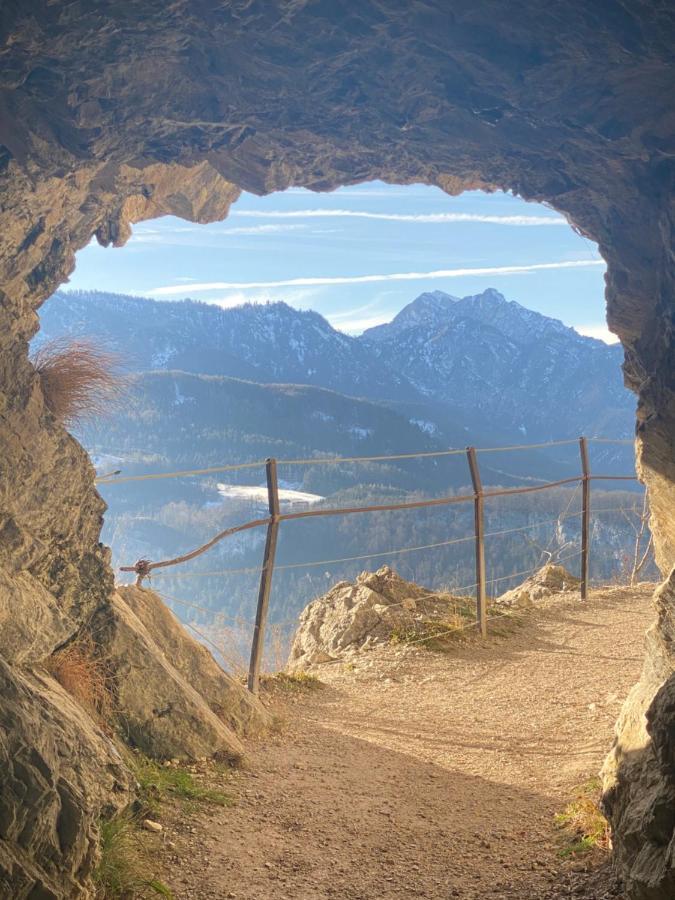 Burgi Kefer Διαμέρισμα Bad Ischl Εξωτερικό φωτογραφία
