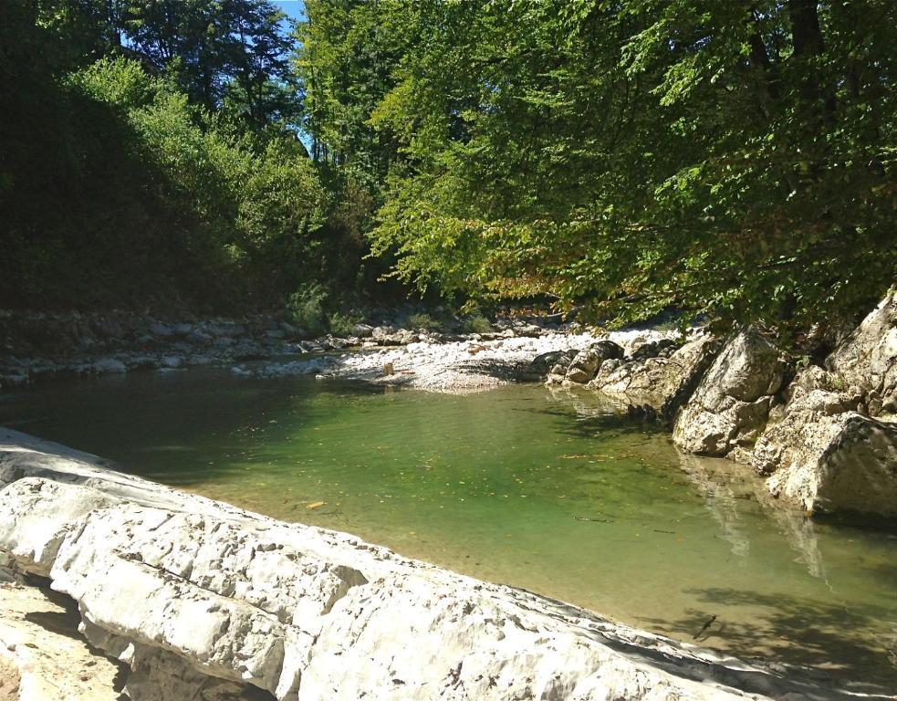 Burgi Kefer Διαμέρισμα Bad Ischl Εξωτερικό φωτογραφία