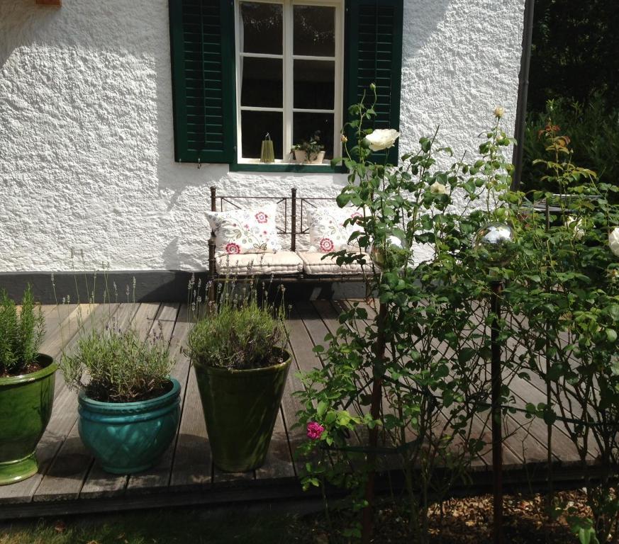 Burgi Kefer Διαμέρισμα Bad Ischl Εξωτερικό φωτογραφία
