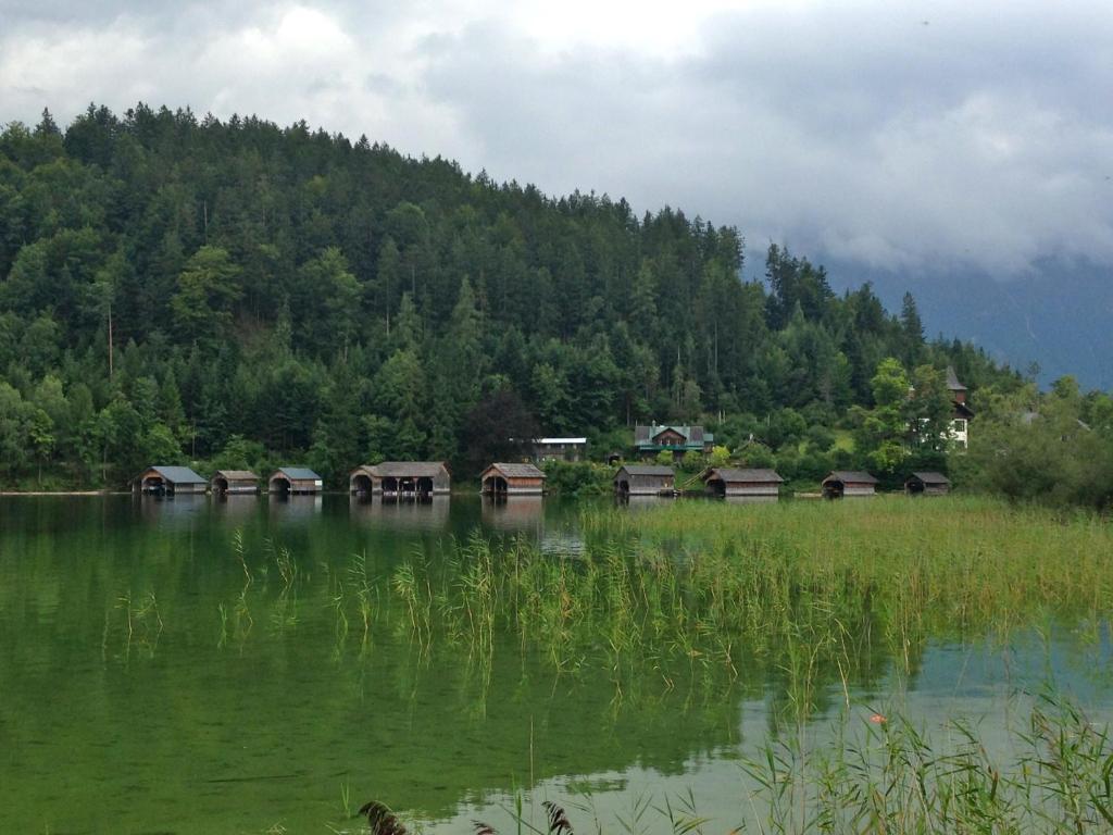 Burgi Kefer Διαμέρισμα Bad Ischl Εξωτερικό φωτογραφία